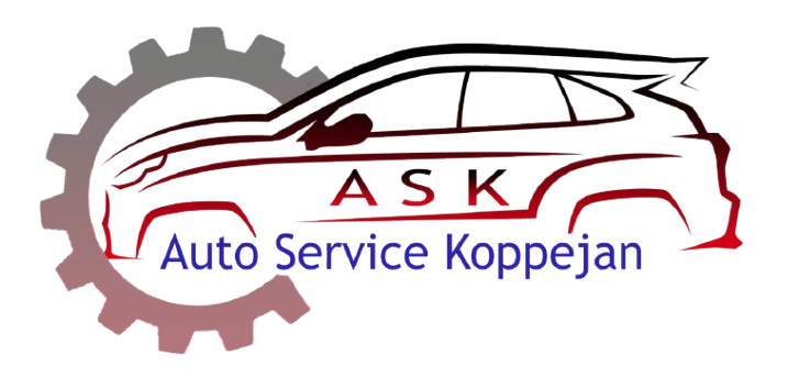 Auto Service Koppejan